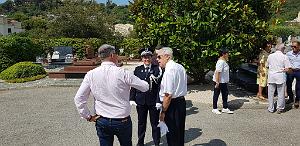 COMMEMORATION DU 5 JUILLET 1962 A ORAN CIMETIERE ST MARC SAINT LAURENT DU VAR_26